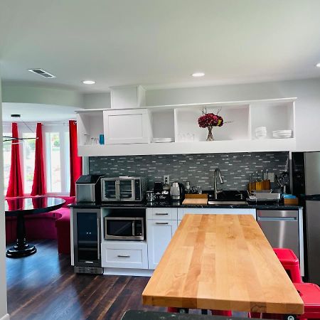 Sonsak - Unit 1 Apartment Charlottesville Exterior photo