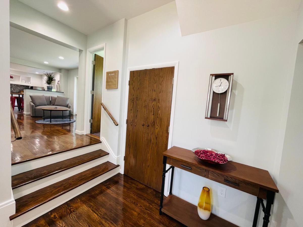 Sonsak - Unit 1 Apartment Charlottesville Exterior photo